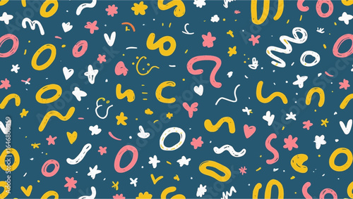 Perfect for vibrant social media posts, blog graphics, or business presentations. Versatile and engaging design for diverse creative projects.