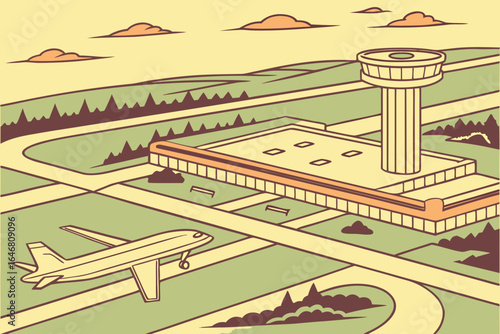 Vantaa, Uusimaa, Finland – Home to Helsinki Airport and the Science Centre Heureka.