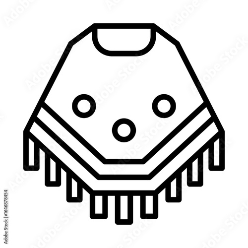 Poncho