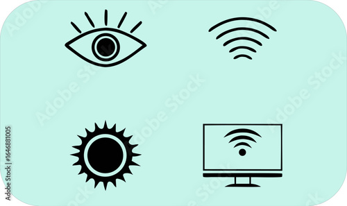 wireless network icon
