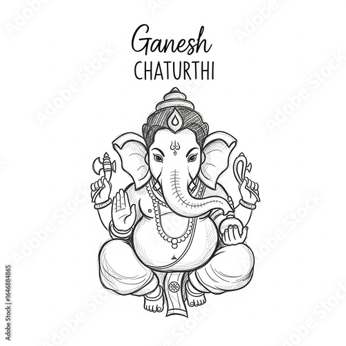 A Clean and Simple Ganesha ...