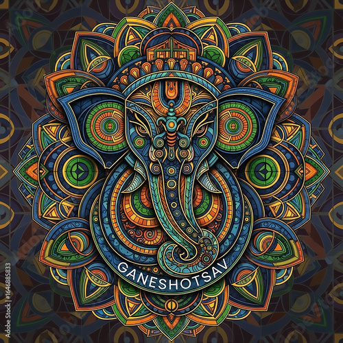 An Intricate and Psychedeli...