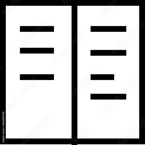 Bar icon, vector of drink and nightlife , template designs of beverage and cocktail vector bundle, pub and lounge icons for party, alcohol, and social gathering concepts Premium Quality Design Element