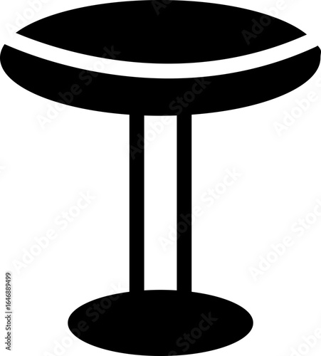 Bar icon, vector of drink and nightlife , template designs of beverage and cocktail vector bundle, pub and lounge icons for party, alcohol, and social gathering concepts Premium Quality Design Element