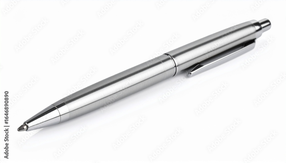 fountain pen isolated on white fountain pen isolated on white