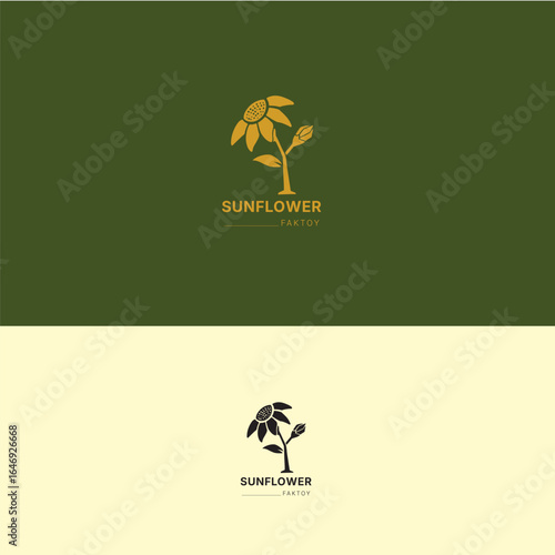 Sunflower Logo