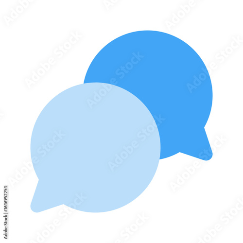 consult flat icon
