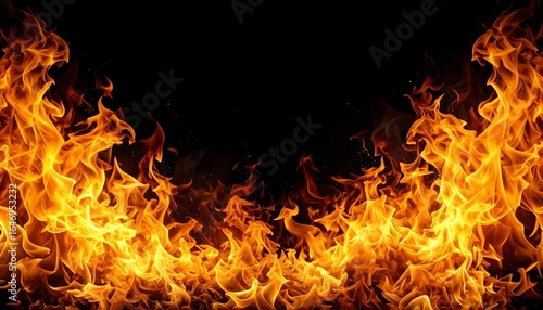 Dual Edge Fire