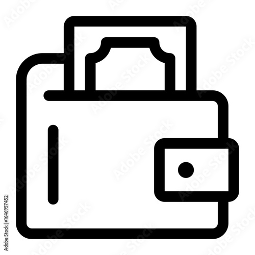 wallet icon