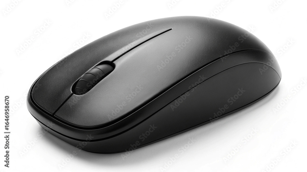 Black Computer Mouse – Technology, Device, Wireless, PC, Laptop, Gadget, Office, Work, Desktop, Hardware, Peripheral, Modern, Electronics, Design, Compact, Click, Navigation, Tool, Accessory Black Computer Mouse – Technology, Device, Wireless, PC, Laptop, Gadget, Office, Work, Desktop, Hardware, Peripheral, Modern, Electronics, Design, Compact, Click, Navigation, Tool, Accessory