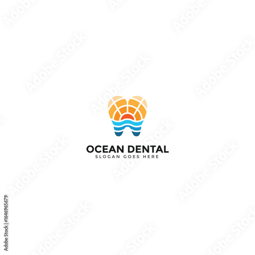 Free Download 
Dental logo design with an ocean, sun, and waves theme. Minimalist dental logo featuring blue waves, the ocean, and the sun. Perfect for dental clinics and dental professional businesses that want a  - GFXLoad