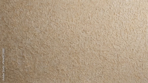 Wallpaper Mural Abstract textured beige wall with a unique organic pattern, perfect for modern design projects, creating depth and visual interest with its natural aesthetic Torontodigital.ca