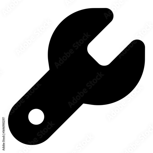 wrench icon