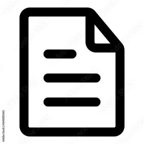 file icon