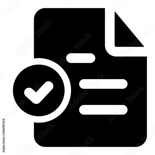 approval  icon