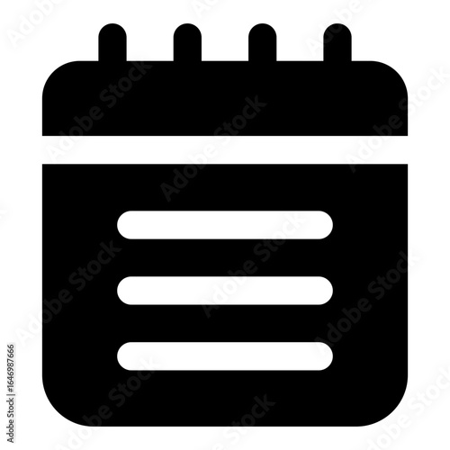 notebook icon