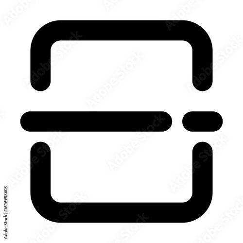 Crayon Icon Drawing