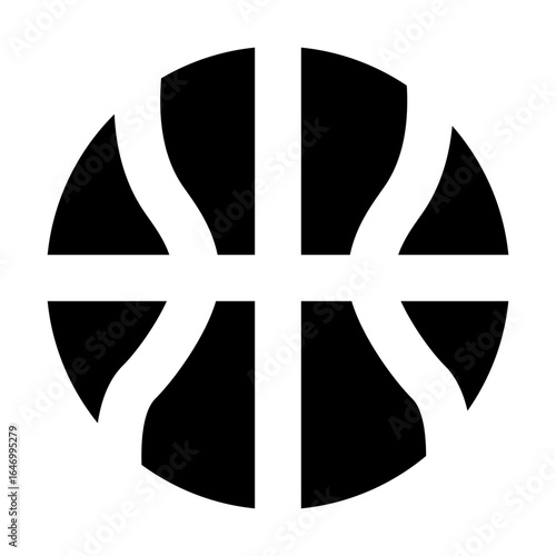 Canvastavla Circular Check Mark Badge Icon