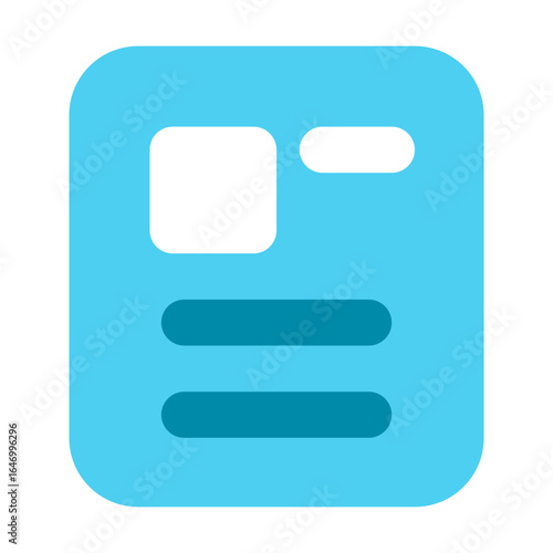 Thumbs Up Hand Gesture Icon