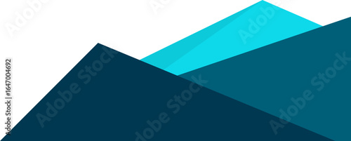 Free Download Abstract Business Corner - GFXLoad