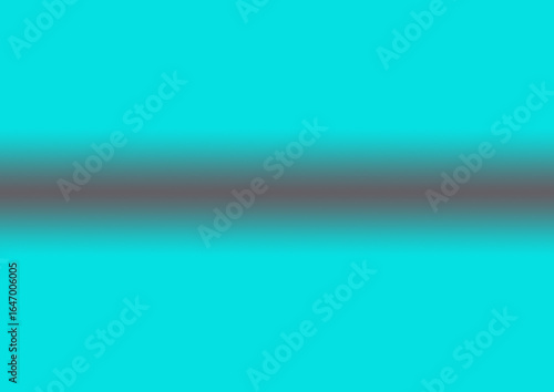 Blue and Black Gradient Background 2