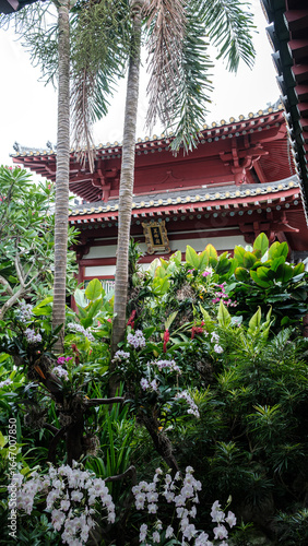 Temple , Malaysia