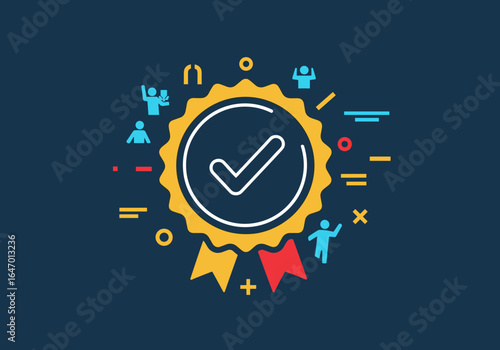 Achieving excellence through consistent quality assurance and professional development programs for employees