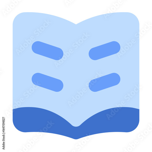 open book icon