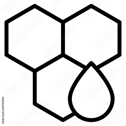 Cell regeneration icon vector illustration	