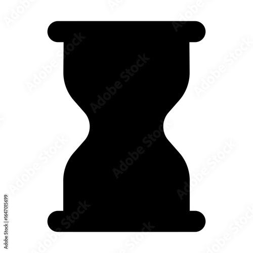 hourglass icon