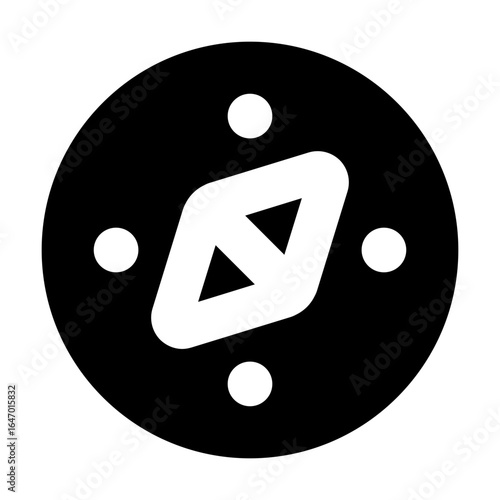 compass icon