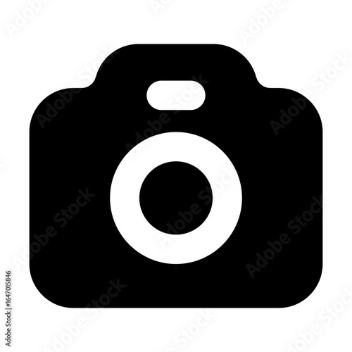 camera icon