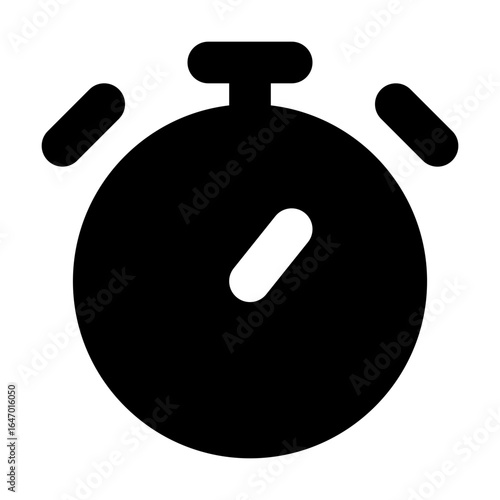 timer icon