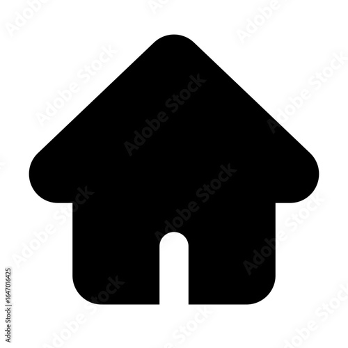 home icon