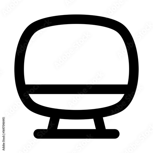monitor icon