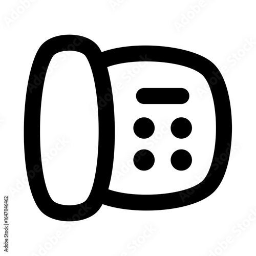 telephone icon