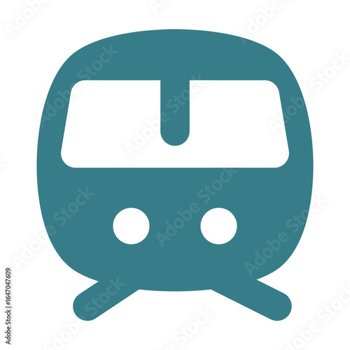 train icon
