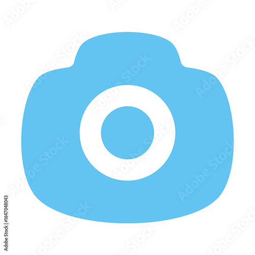 camera icon