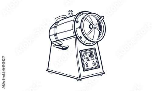 Autoclave Sterilizer
