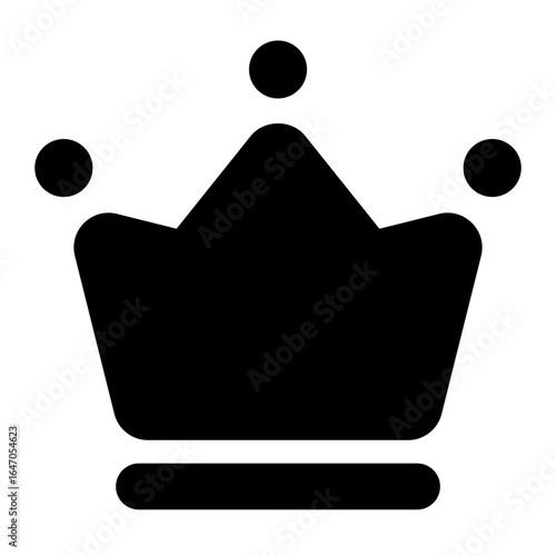 Crown Icon