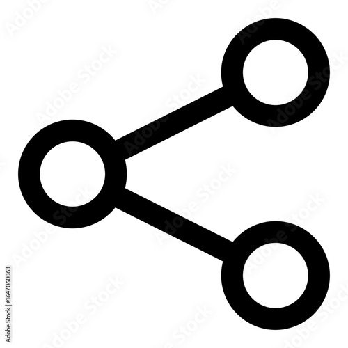 Dual Screen Media Playback Icon