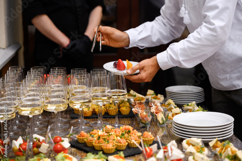 a group of friends are celebrating at a party.