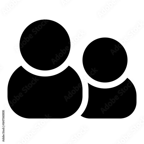 Headset Support Icon