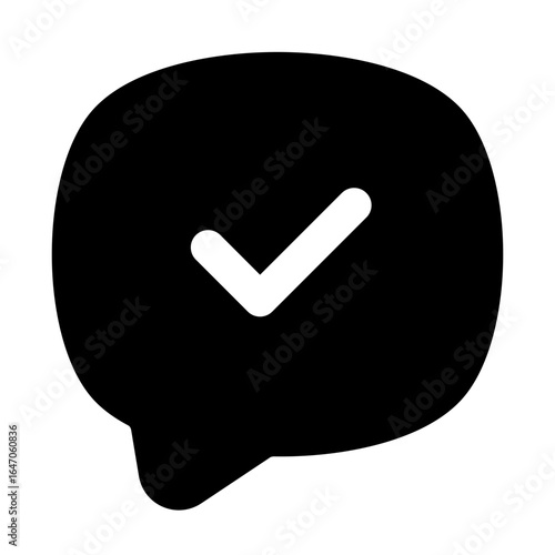 Ticket Icon With Star