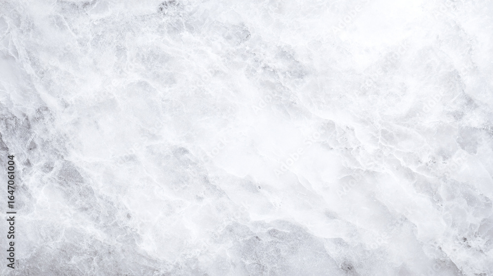Fototapeta premium TEXTURA DE MÁRMOL BLANCO MINIMALISTA