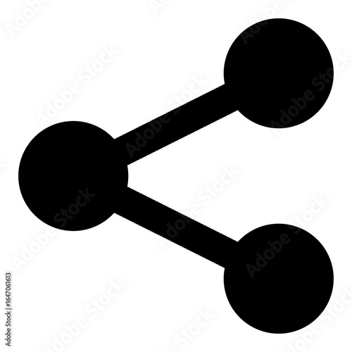 Dual Screen Media Playback Icon