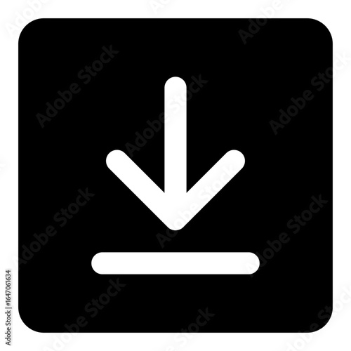 Shield Keyhole Security Icon