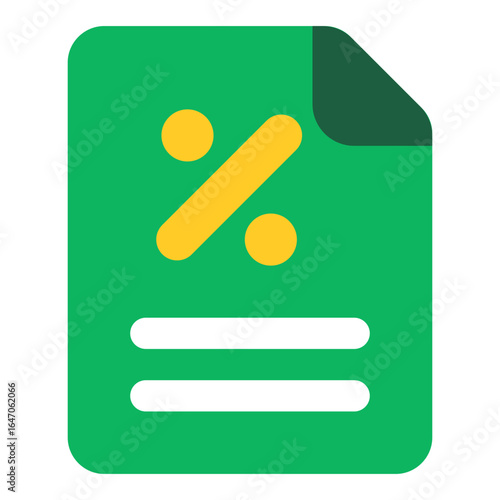 Square Panel widget Icon