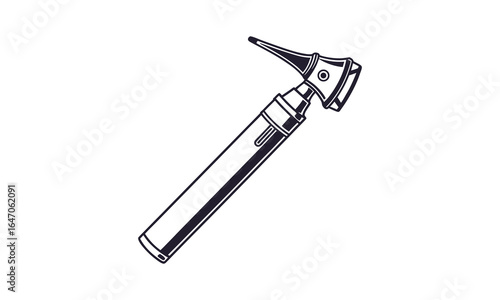 Otoscope Medical Tool
