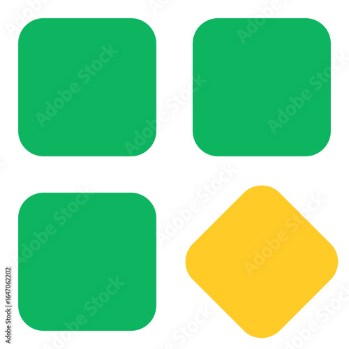 Crescent Moon and Star Icon